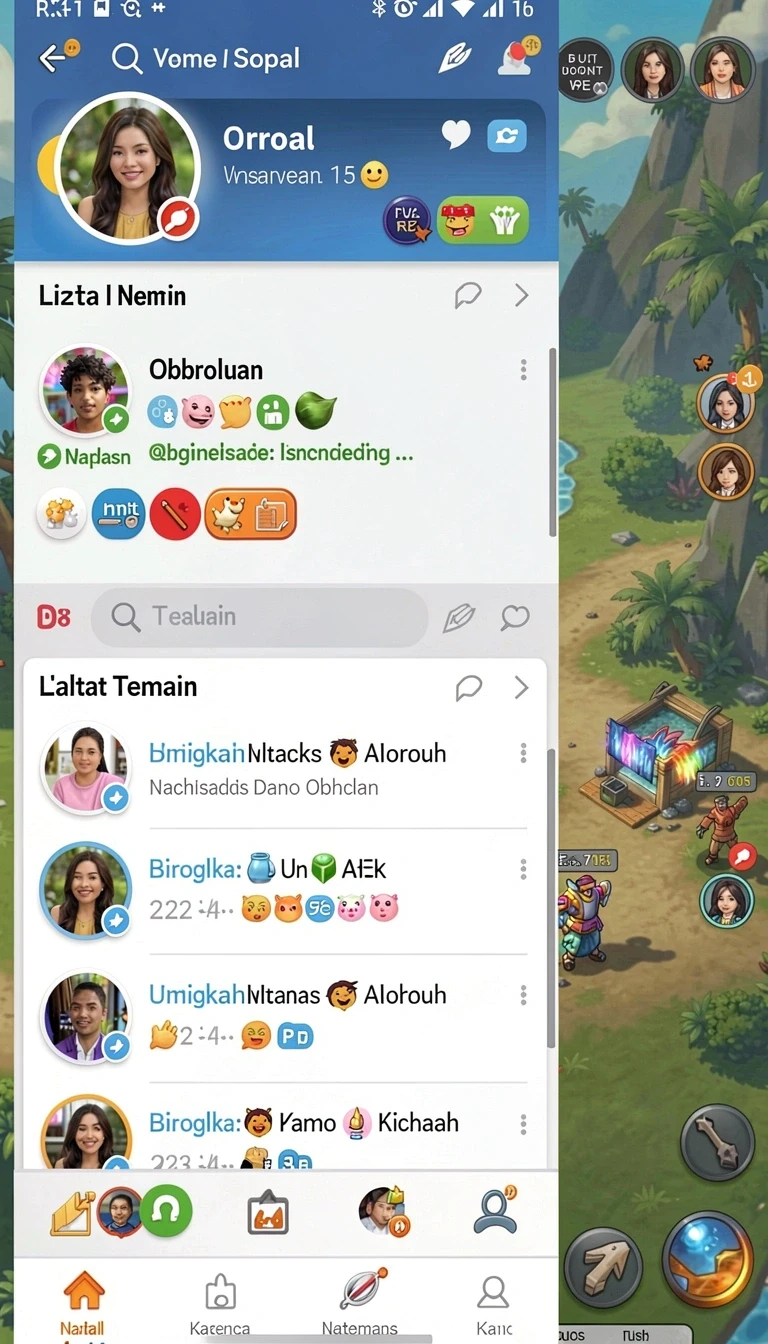 Review Aplikasi 333v screenshot