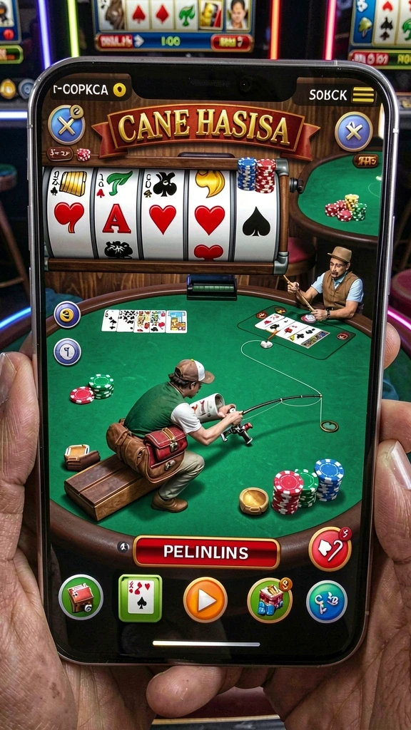 Download 5rt APK untuk Android screenshot