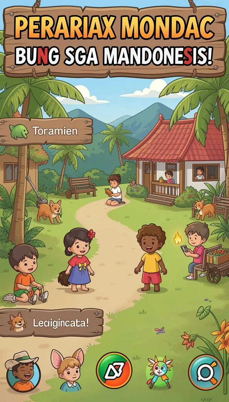 Download 5zk APK untuk Android screenshot