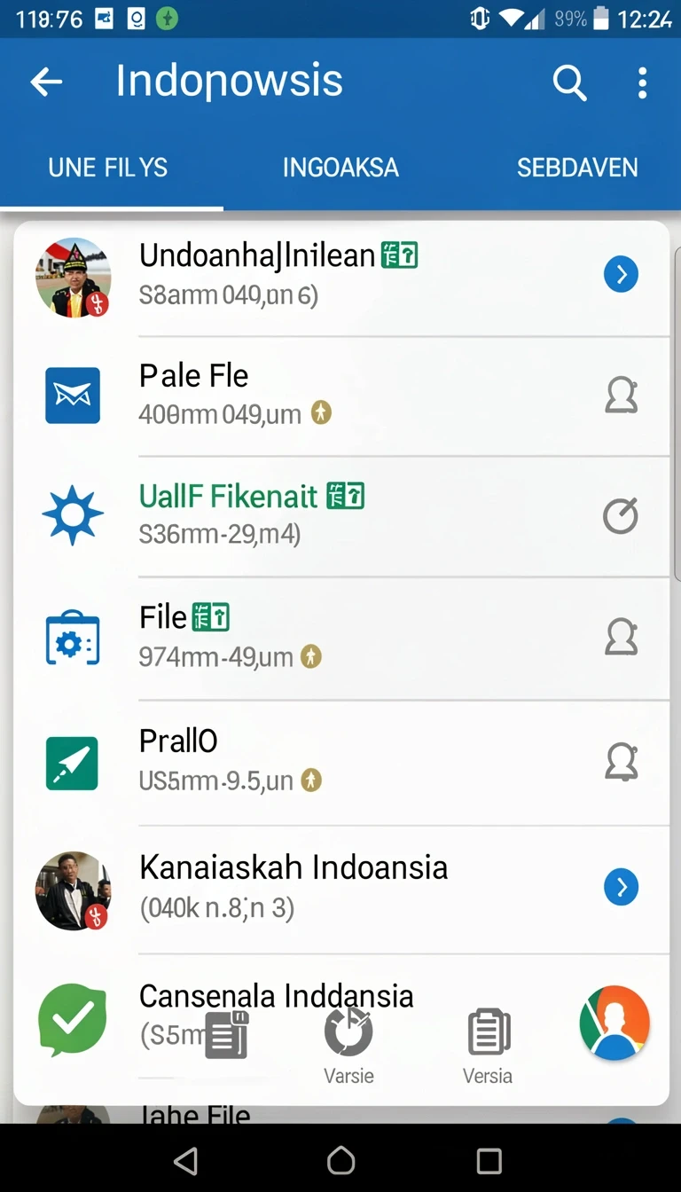 Review Aplikasi panglima77 screenshot