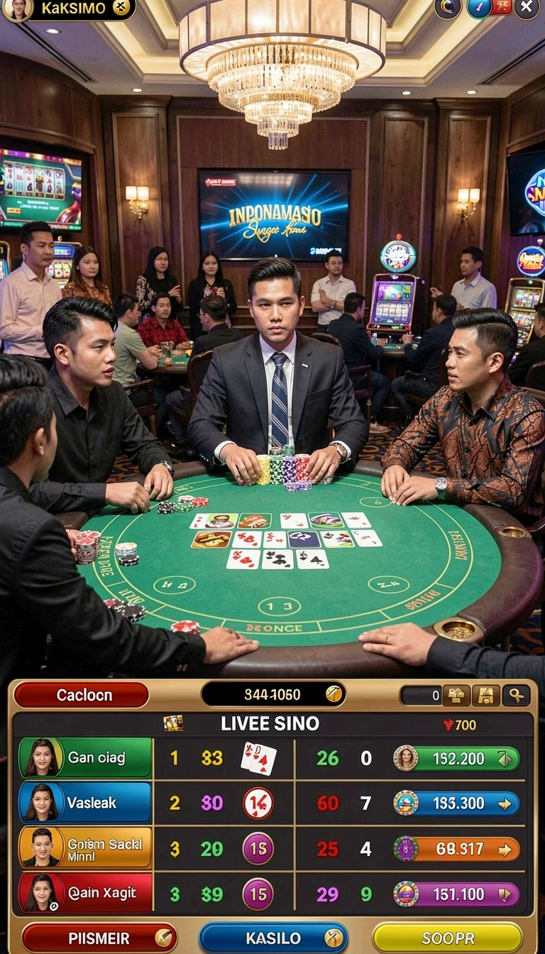 Download bom88 APK untuk Android screenshot
