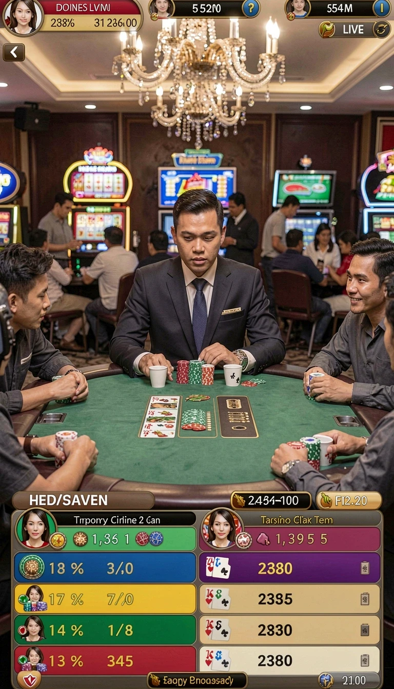 Review Aplikasi winallcasino screenshot