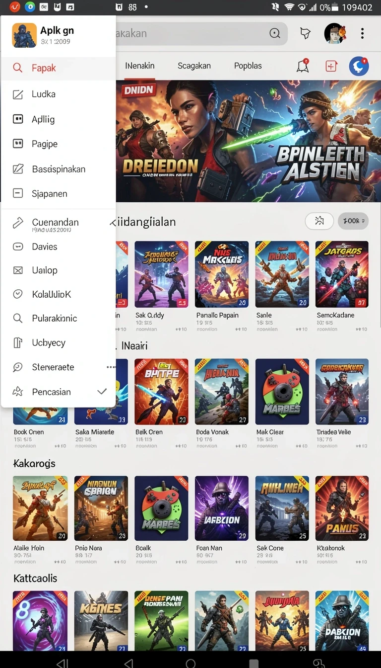 Download 666p APK untuk Android screenshot