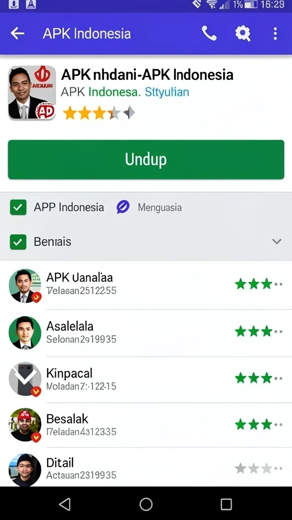 Download gogo77 APK untuk Android screenshot