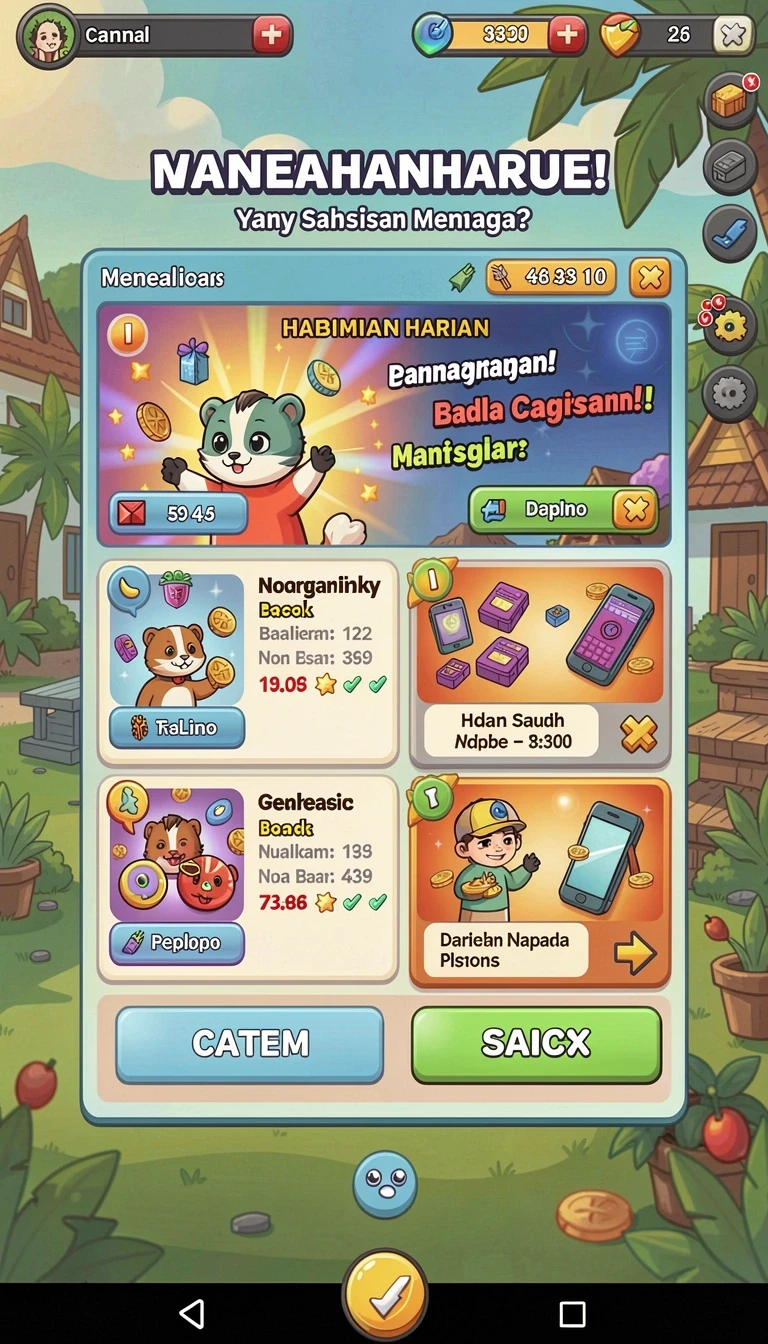 Review Aplikasi gas138 Versi Terbaru screenshot