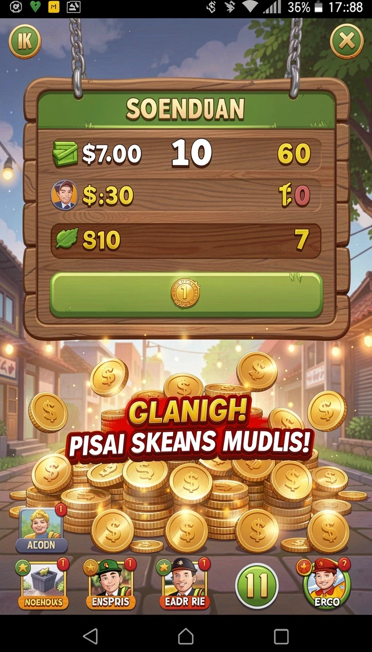 Review Aplikasi warungplay screenshot