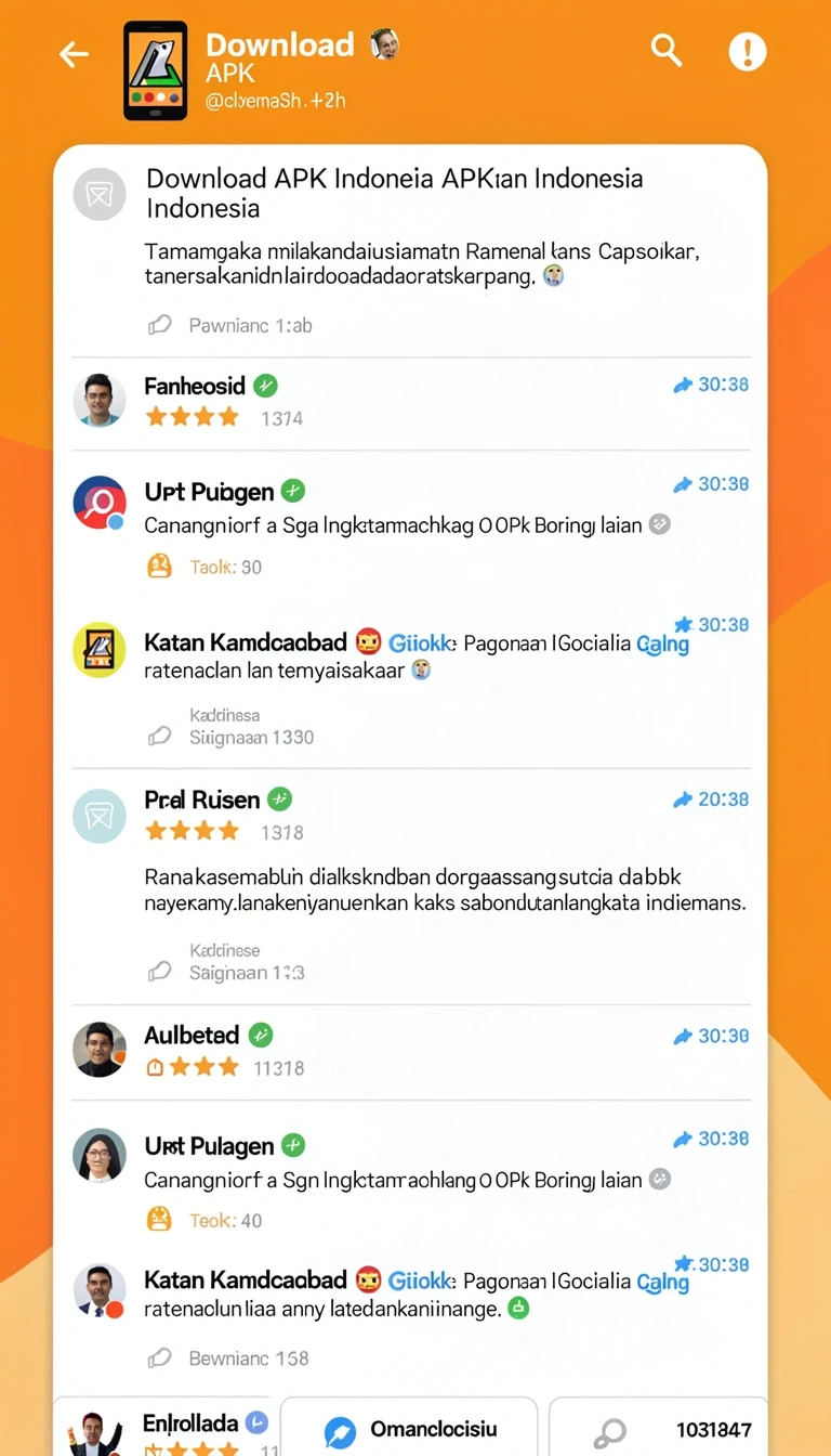 Review Aplikasi fungame777 screenshot