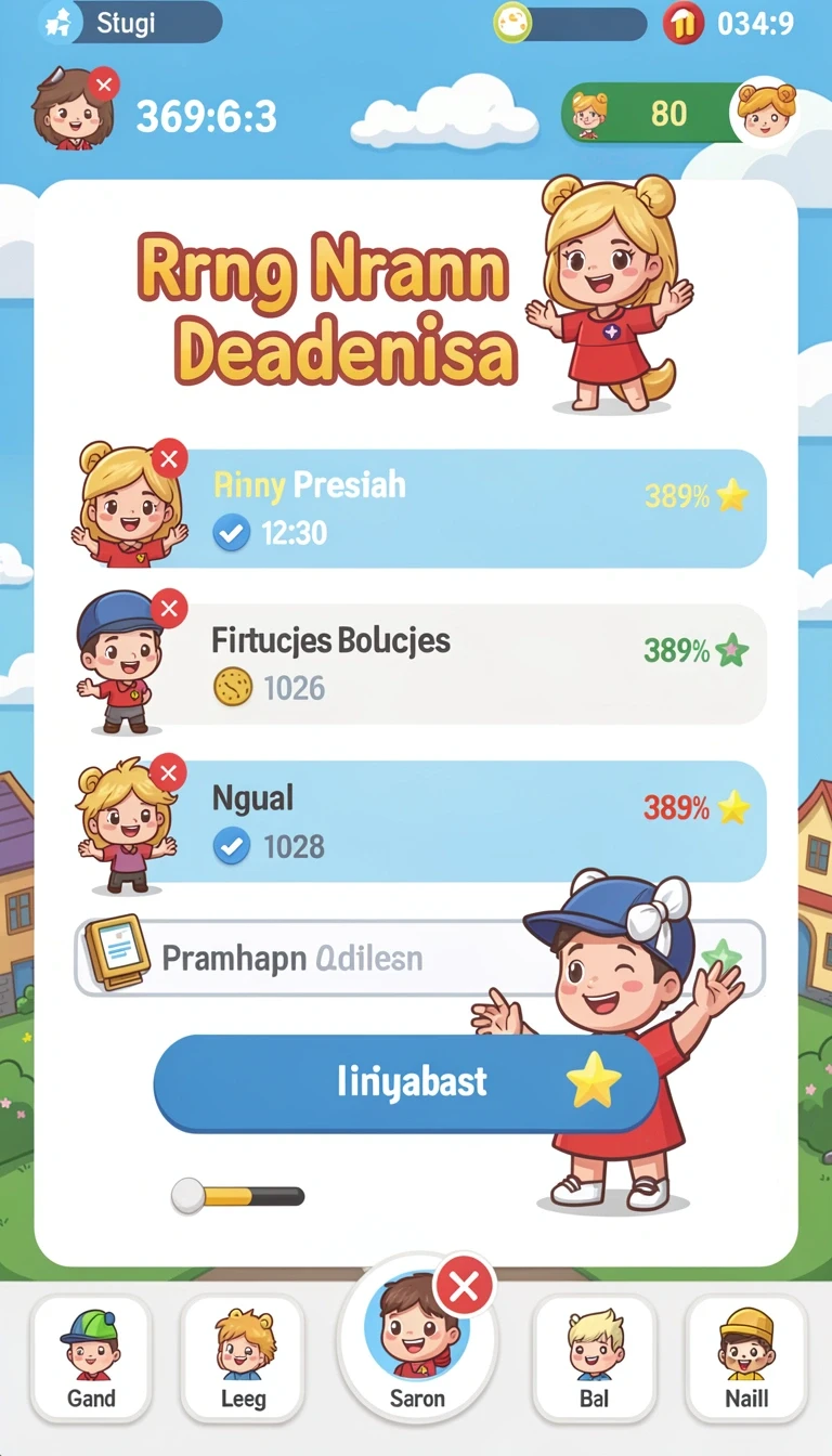 Download 7dewa APK untuk Android screenshot
