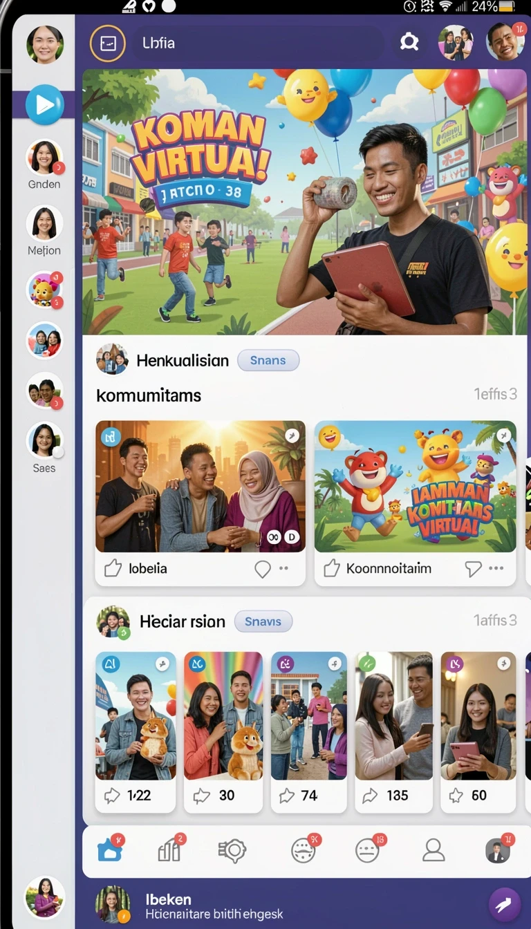 Review Aplikasi sedaptogel screenshot