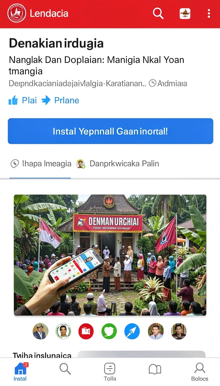 Review Aplikasi orca128 screenshot