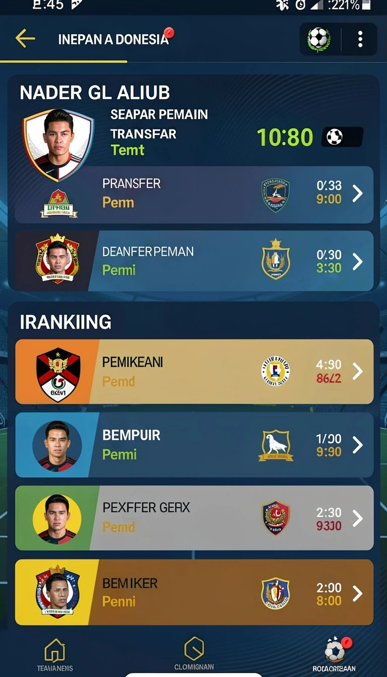 Review Aplikasi jktwin screenshot