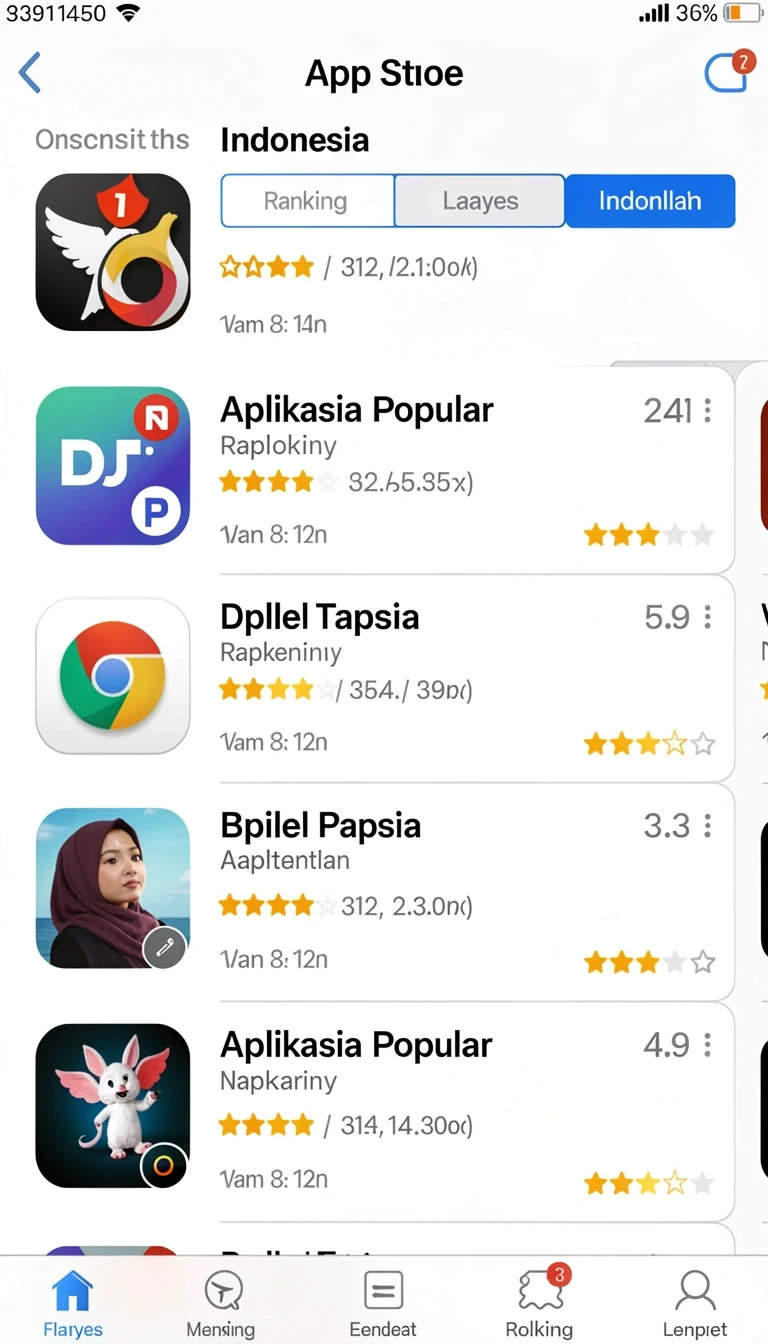 Review Aplikasi st178 screenshot