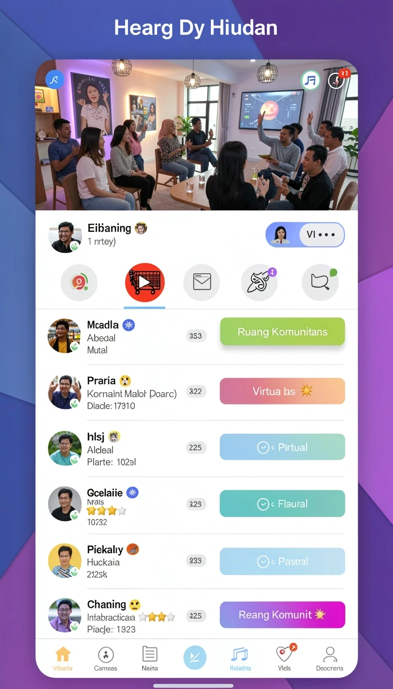 Review Aplikasi juragan805 screenshot