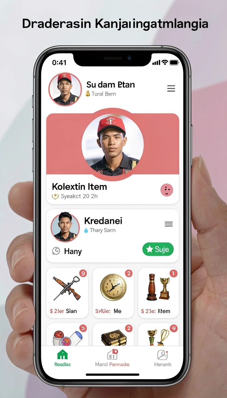 Review Aplikasi tiket100 screenshot
