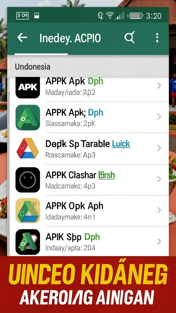 Review Aplikasi bento123 Versi Terbaru screenshot