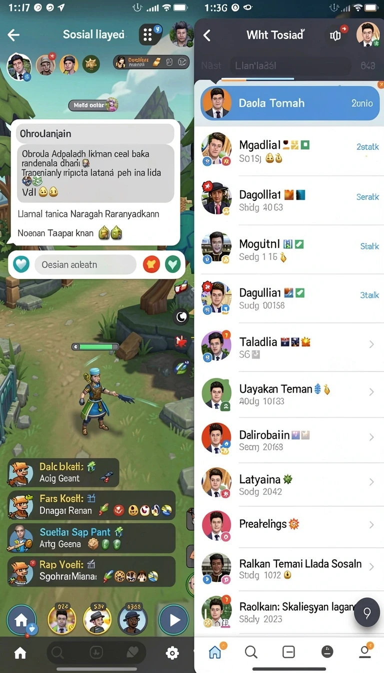 Review Aplikasi all303 screenshot