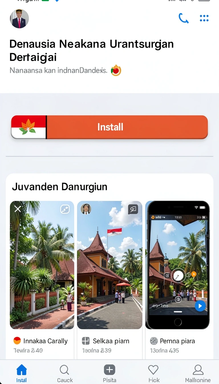 menang666 App APK Terbaru screenshot