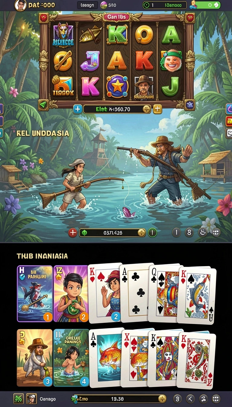 Download 9et APK untuk Android screenshot