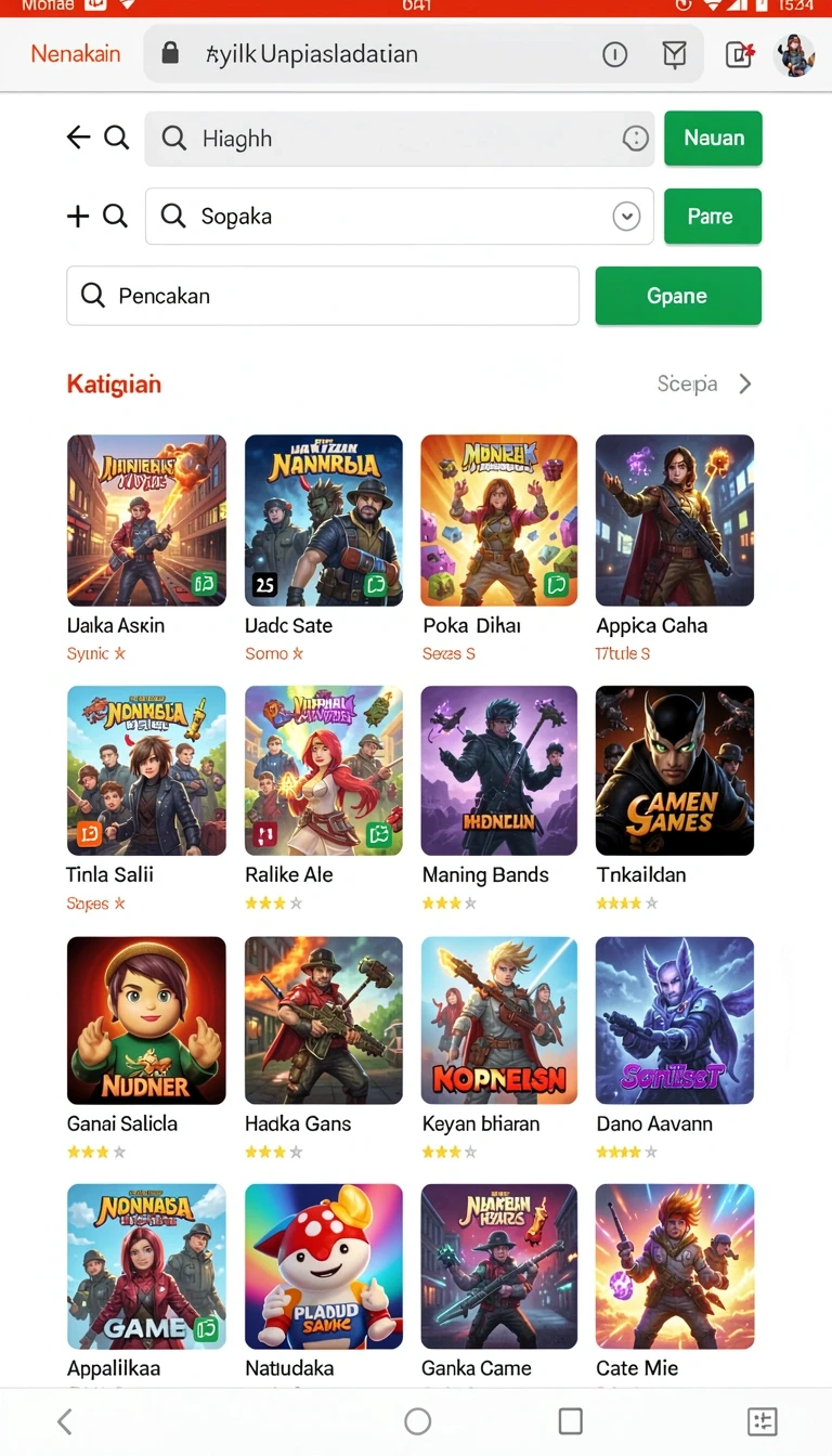 Review Aplikasi kayawin303 screenshot