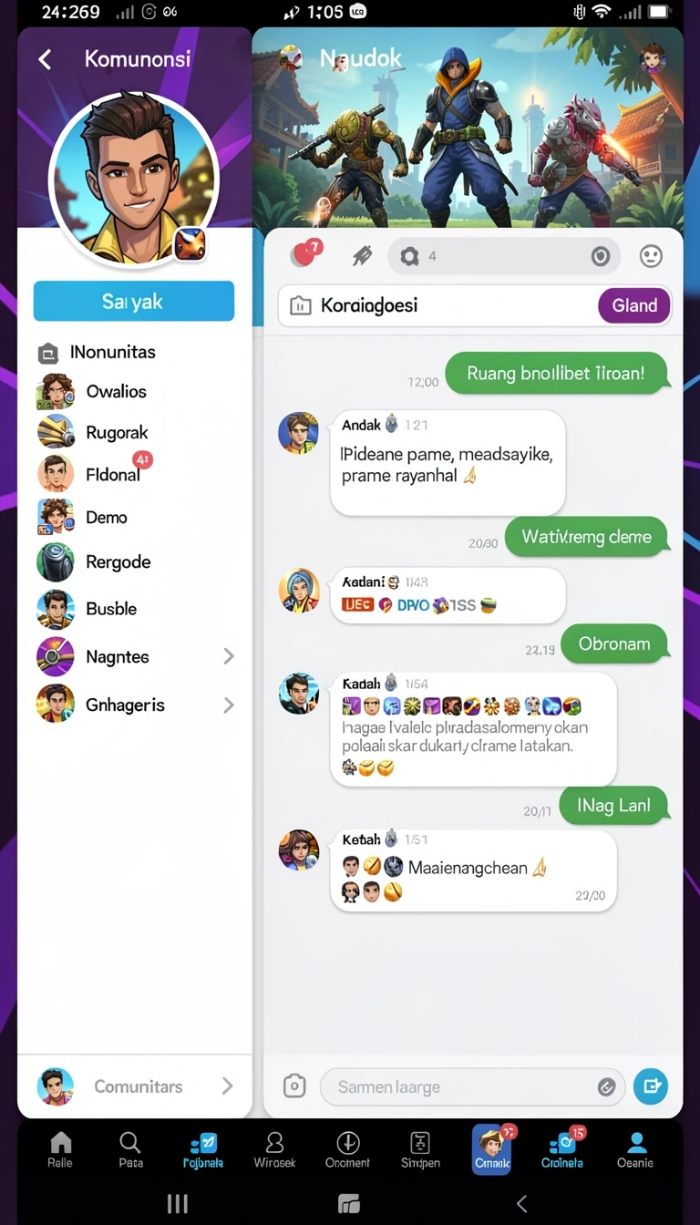 Review Aplikasi features Versi Terbaru screenshot