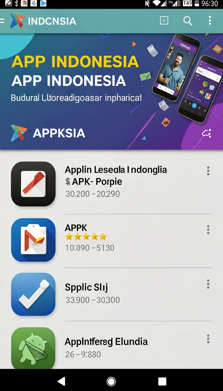 Review Aplikasi minionbet screenshot