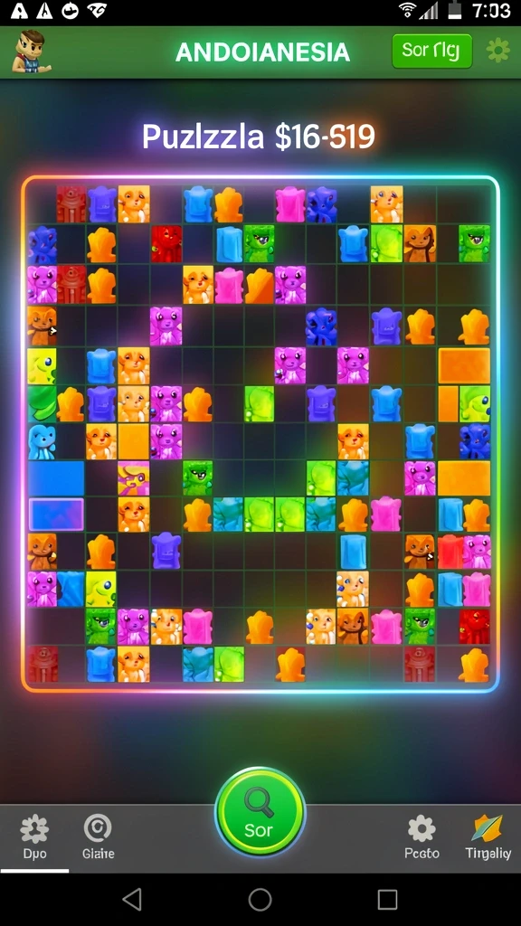 Review Aplikasi sr6666 screenshot