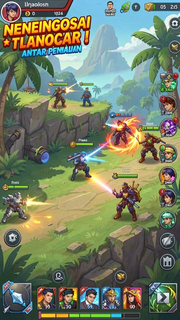 Review Aplikasi bonusrp screenshot